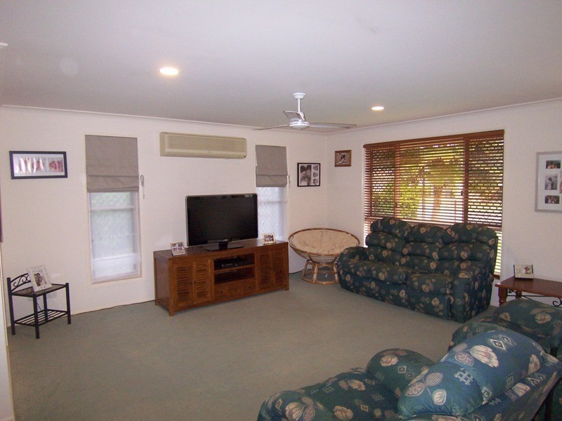 Kirwan QLD 4817
