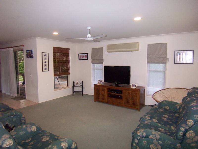 Kirwan QLD 4817