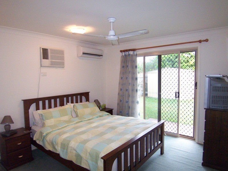 Kirwan QLD 4817