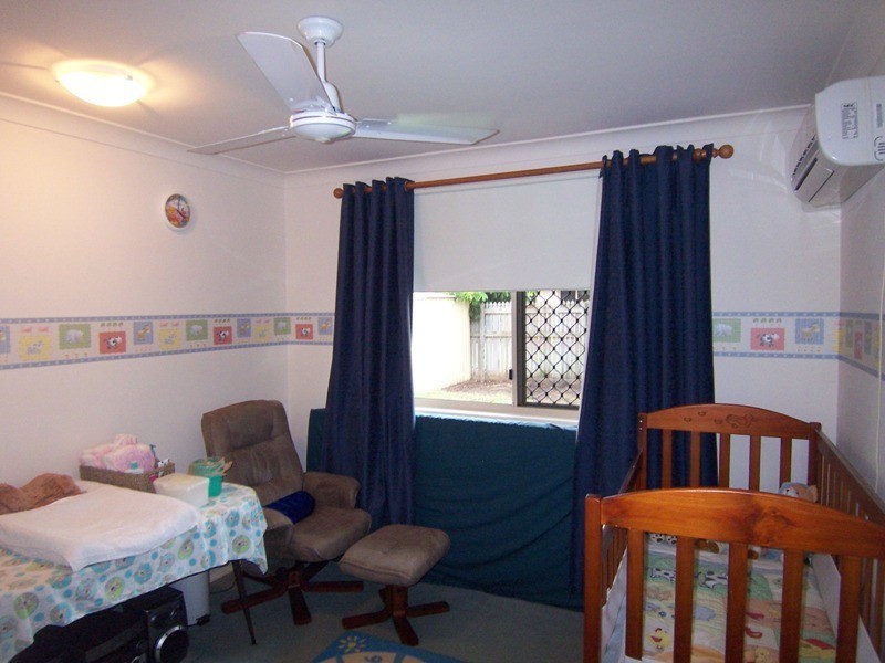 Kirwan QLD 4817