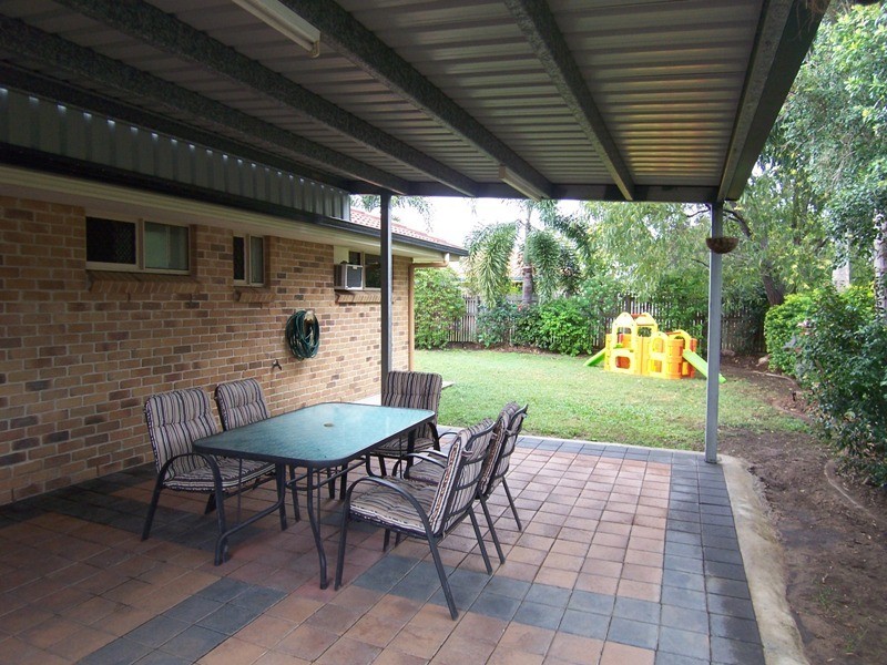 Kirwan QLD 4817
