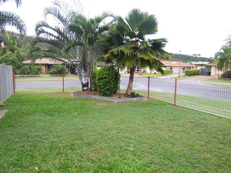 Kirwan QLD 4817