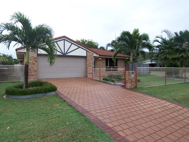 Kirwan QLD 4817