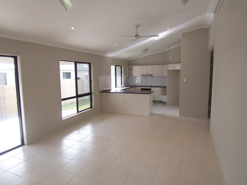 Mount Louisa QLD 4814