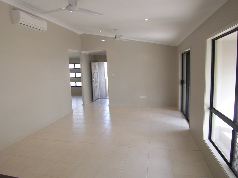 Mount Louisa QLD 4814