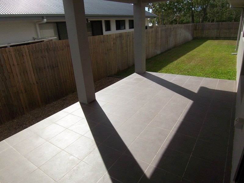 Mount Louisa QLD 4814