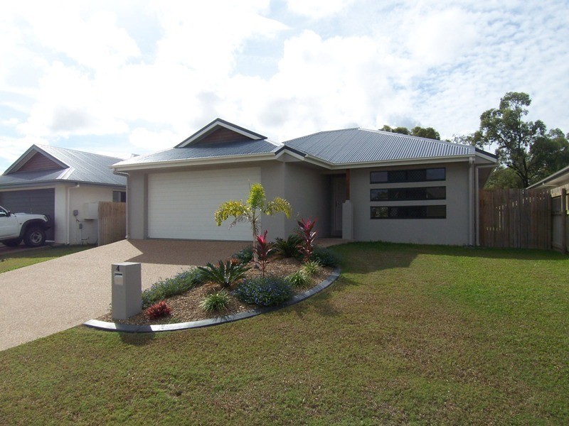 Mount Louisa QLD 4814