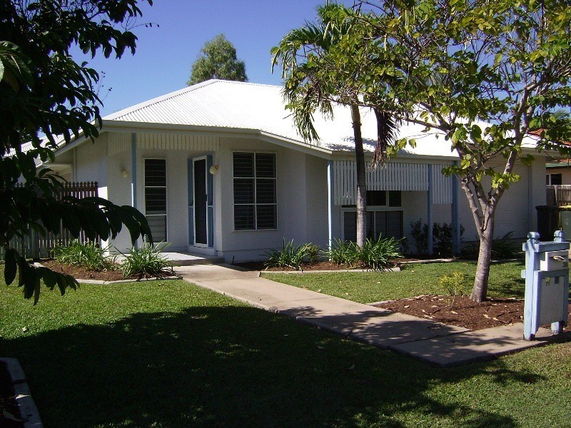 Kirwan QLD 4817