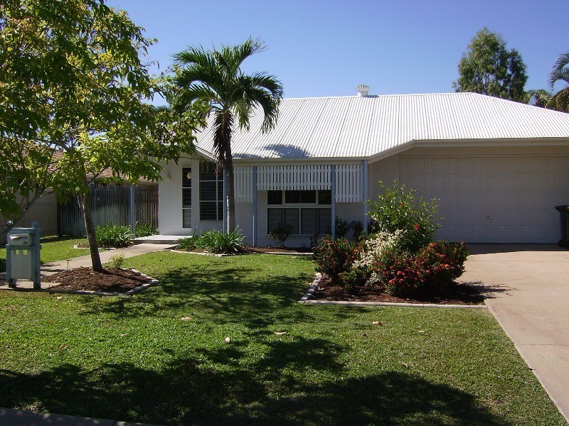 Kirwan QLD 4817