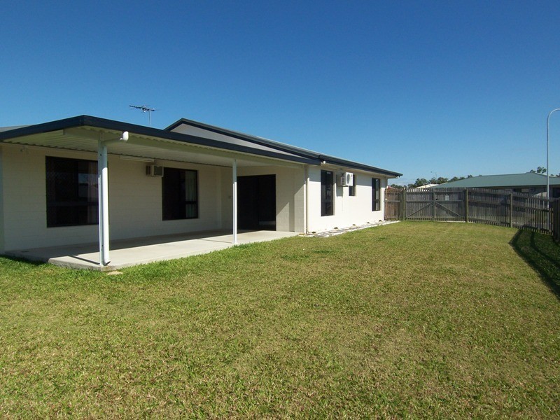 1 Heathcote Court, Deeragun QLD 4818