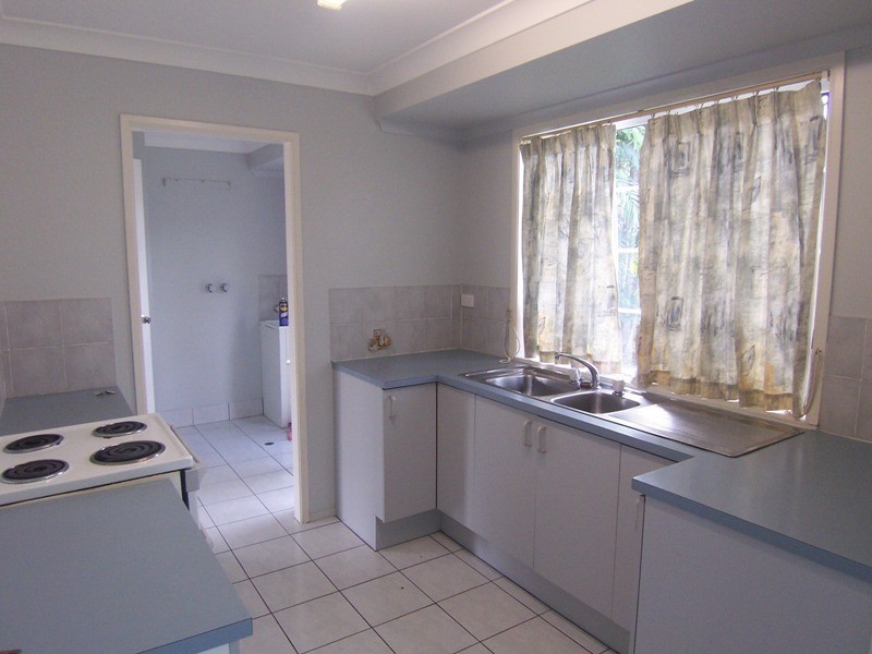 Cranbrook QLD 4814
