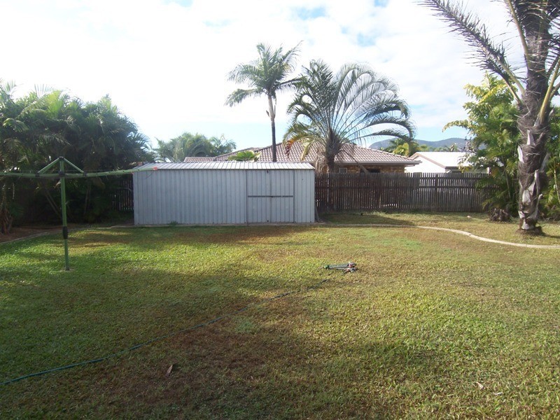 Cranbrook QLD 4814