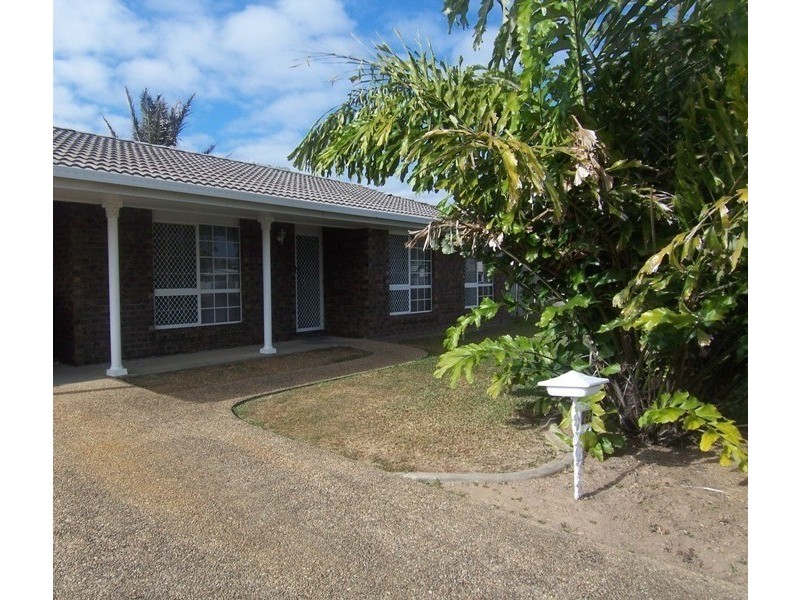 Cranbrook QLD 4814