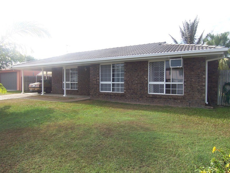 Cranbrook QLD 4814