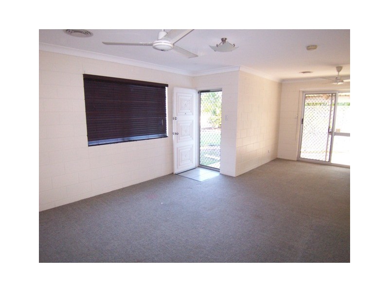 Mount Louisa QLD 4814