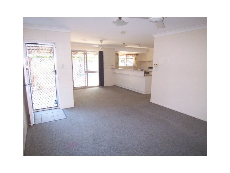 Mount Louisa QLD 4814