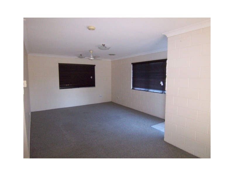 Mount Louisa QLD 4814