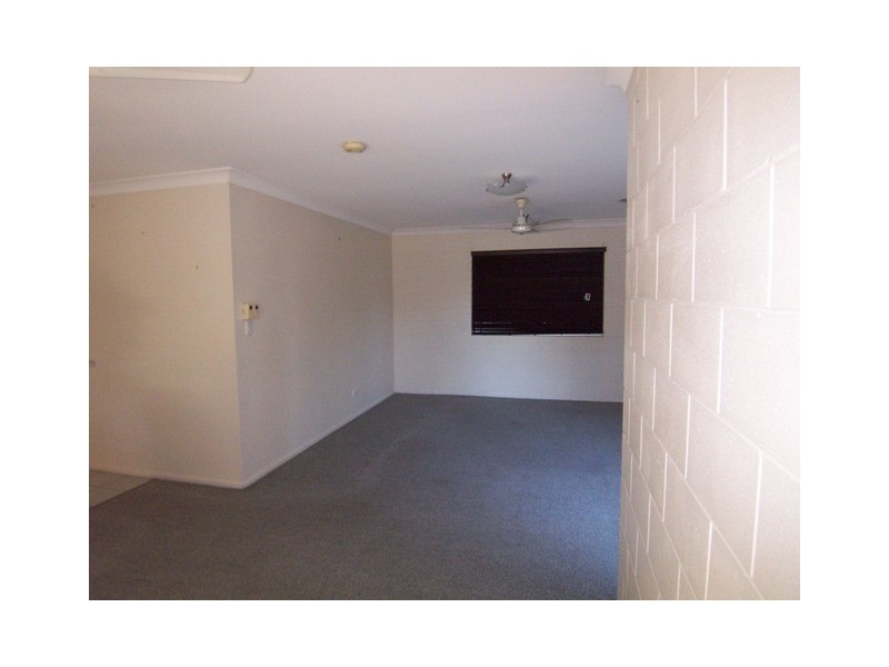 Mount Louisa QLD 4814