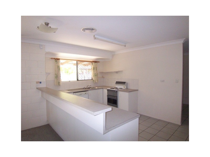 Mount Louisa QLD 4814