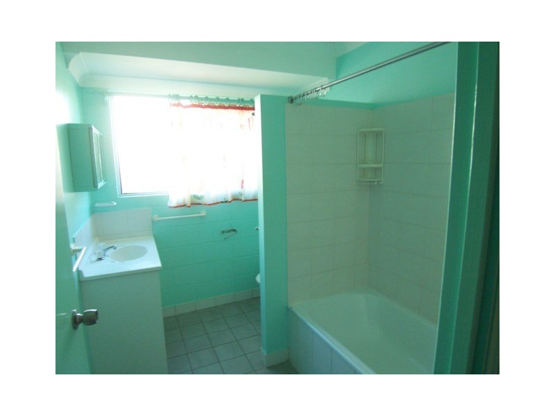 Mount Louisa QLD 4814