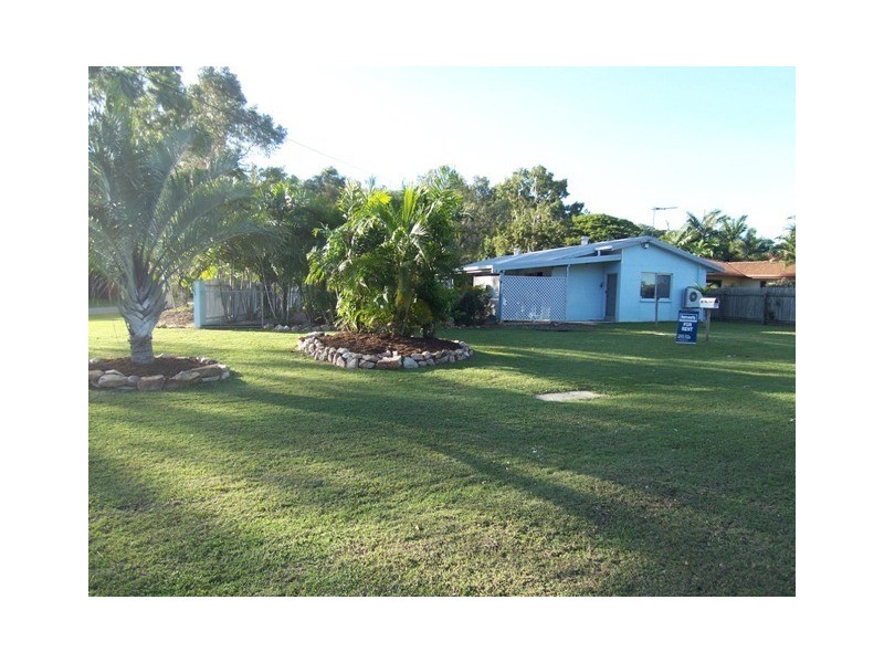 Mount Louisa QLD 4814