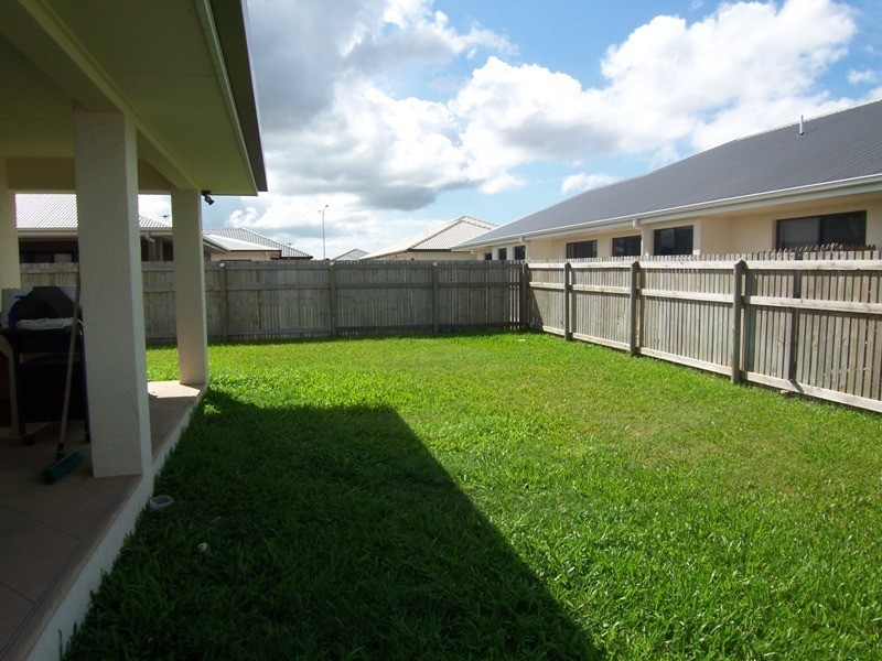 Bohle Plains QLD 4817