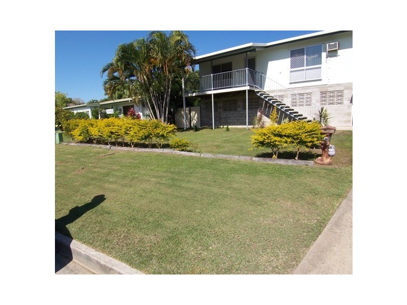 Kirwan QLD 4817