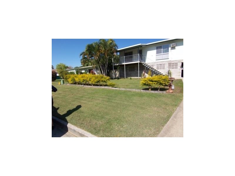 Kirwan QLD 4817