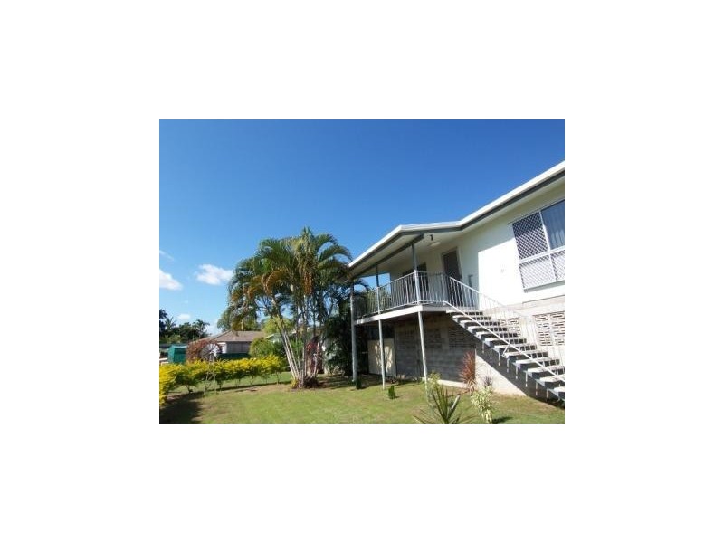 Kirwan QLD 4817