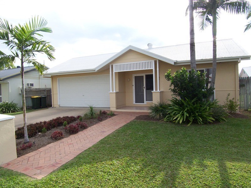 Kirwan QLD 4817