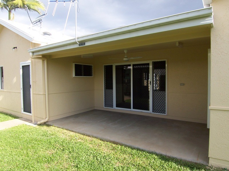Kirwan QLD 4817
