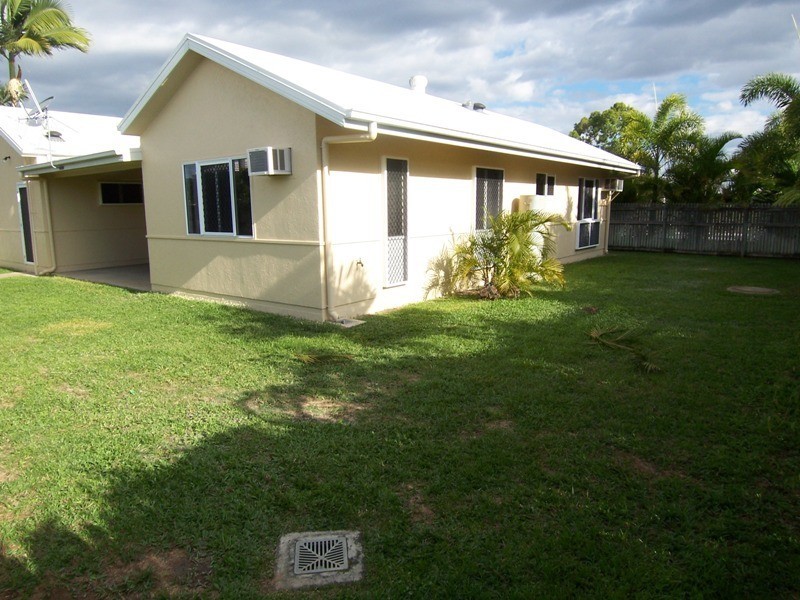 Kirwan QLD 4817