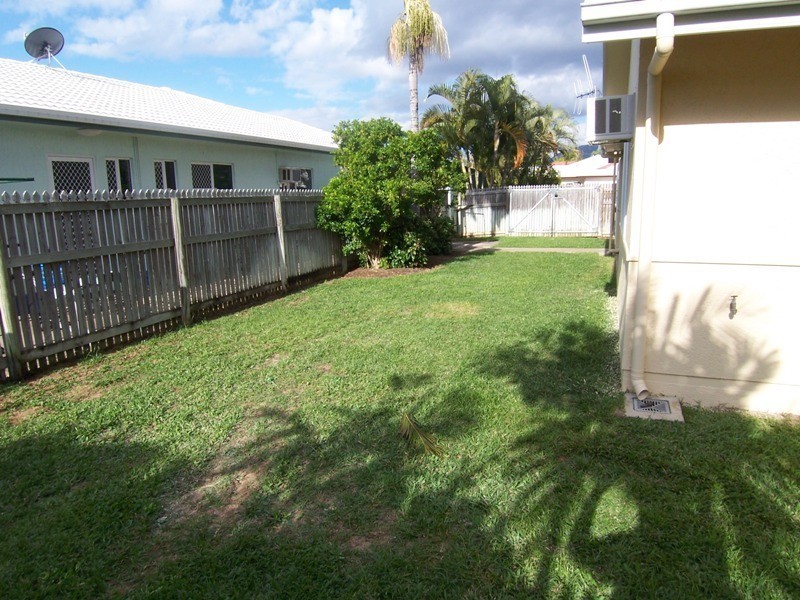 Kirwan QLD 4817