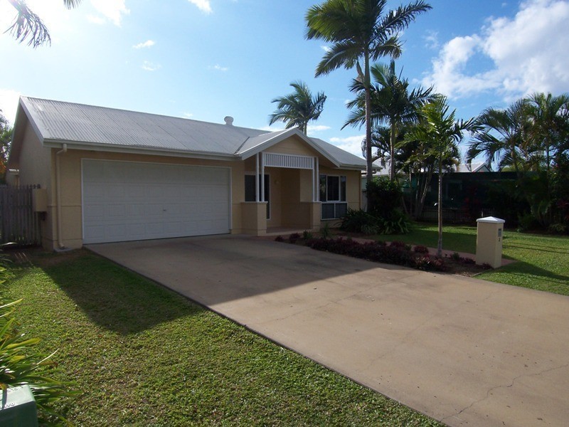 Kirwan QLD 4817