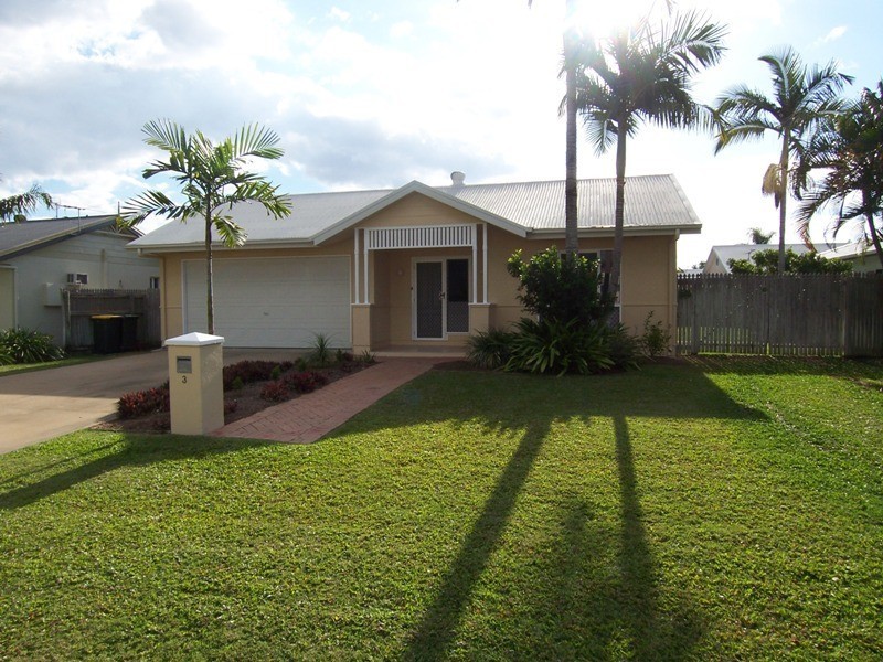 Kirwan QLD 4817