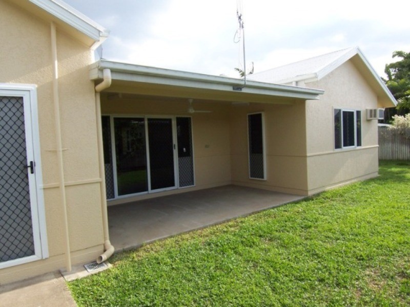 Kirwan QLD 4817
