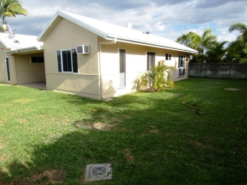 Kirwan QLD 4817
