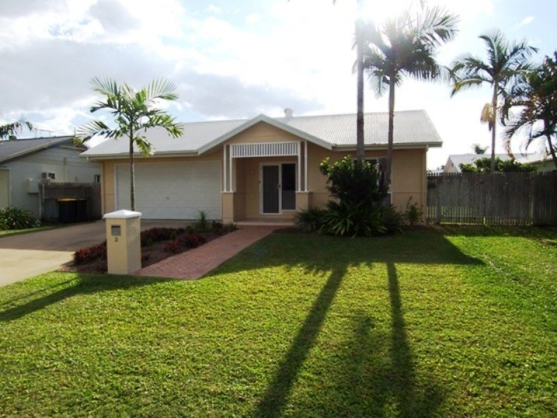 Kirwan QLD 4817