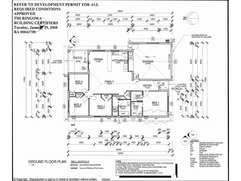 11 Thornbill Close, Kelso QLD 4815