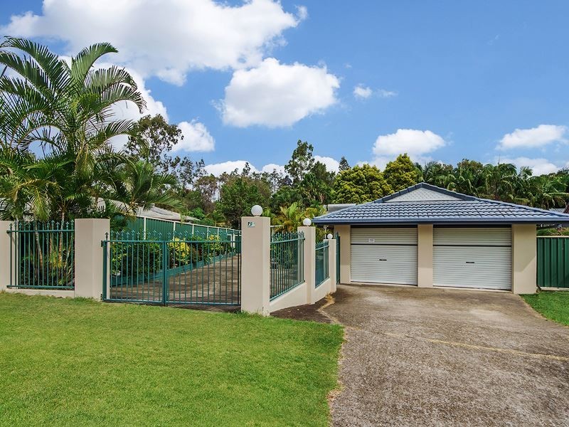 38 Petherbridge Avenue, Merrimac QLD 4226