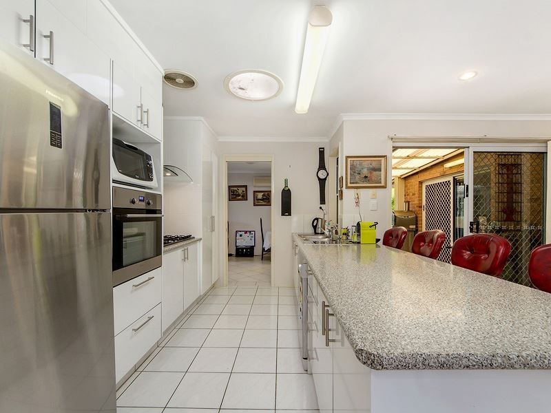 38 Petherbridge Avenue, Merrimac QLD 4226