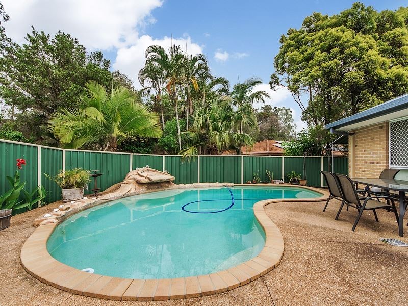 38 Petherbridge Avenue, Merrimac QLD 4226