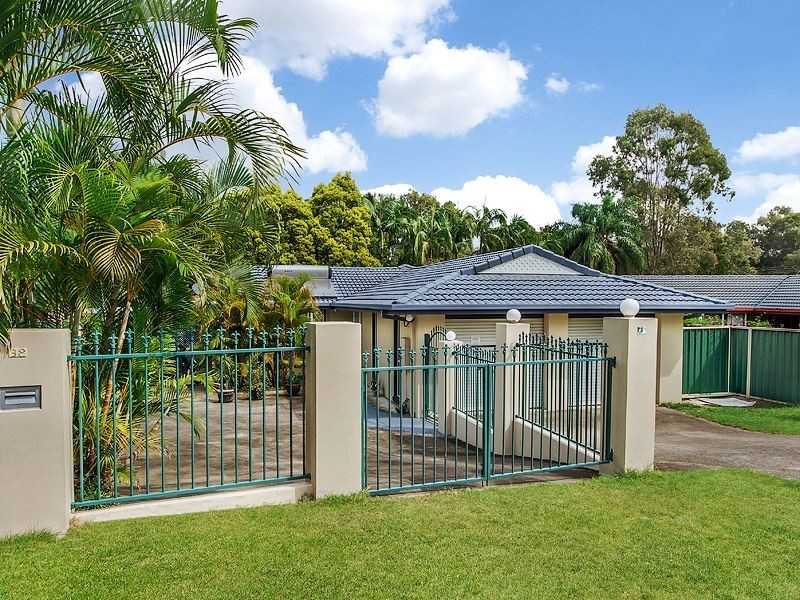 38 Petherbridge Avenue, Merrimac QLD 4226