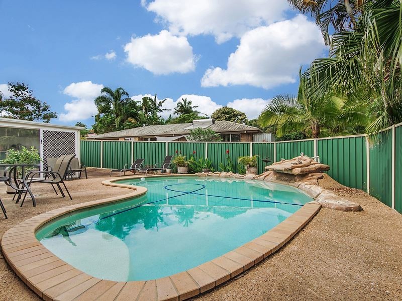 38 Petherbridge Avenue, Merrimac QLD 4226