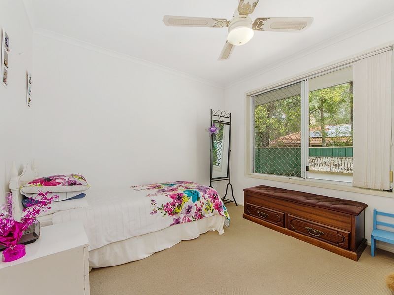 38 Petherbridge Avenue, Merrimac QLD 4226