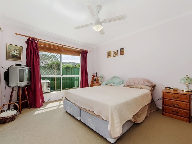 38 Petherbridge Avenue, Merrimac QLD 4226