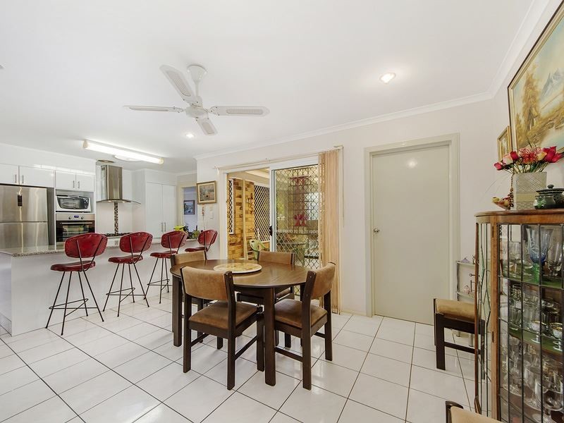 38 Petherbridge Avenue, Merrimac QLD 4226