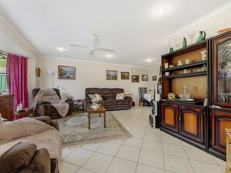 38 Petherbridge Avenue, Merrimac QLD 4226