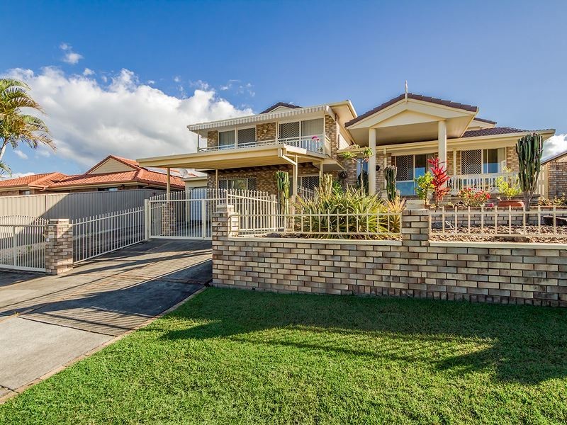 79 Merridown Drive, Merrimac QLD 4226