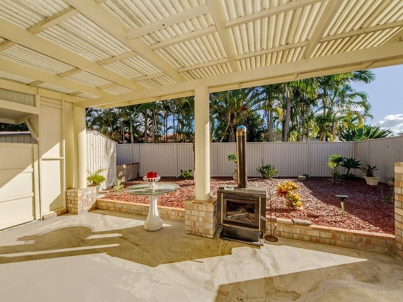 79 Merridown Drive, Merrimac QLD 4226
